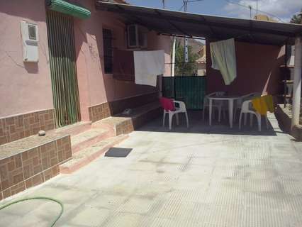 Casa en venta en Mazarrón