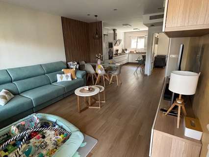 Casa en venta en Mazarrón