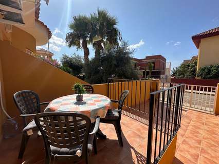 Chalet en alquiler en Cartagena zona Isla Plana