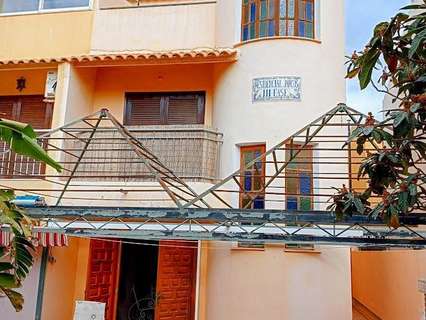 Casa en alquiler en Mazarrón