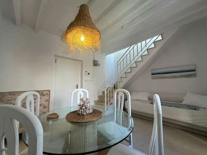 Apartamento en alquiler en Mazarrón rebajado