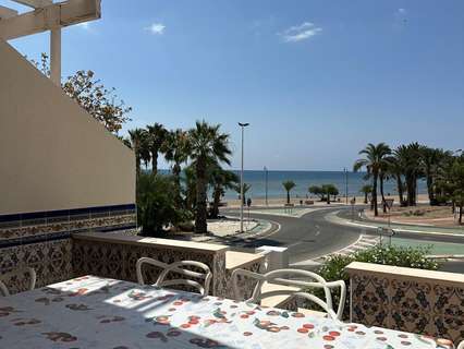 Casa en alquiler en Mazarrón