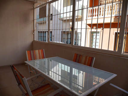 Planta baja en venta en Mazarrón