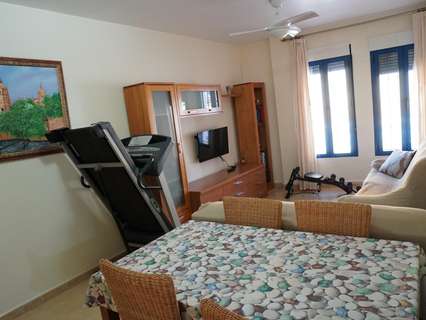 Piso en alquiler en Cartagena zona Isla Plana rebajado