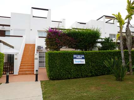 Apartamento en venta en Alhama de Murcia