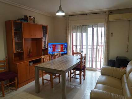 Planta baja en alquiler en Mazarrón rebajada