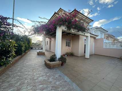 Casa en alquiler en Mazarrón