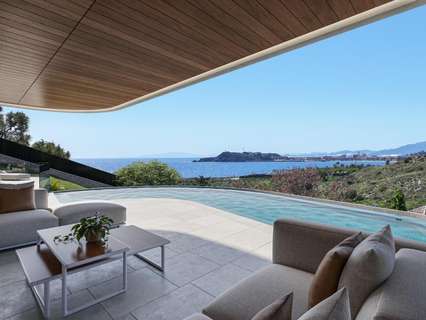 Casa en venta en Cartagena