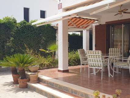 Chalet en alquiler en Cartagena