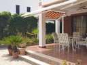 Chalet en alquiler en Cartagena