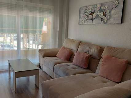 Piso en alquiler en Mazarrón