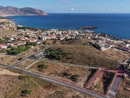 Parcela urbana en venta en Cartagena