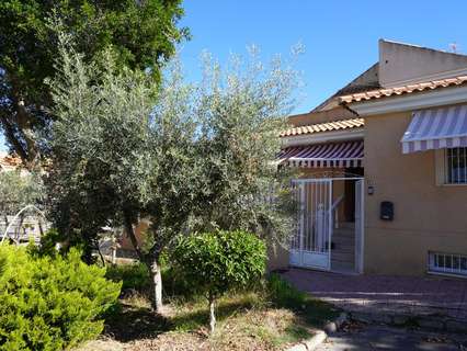Chalet en venta en Mazarrón
