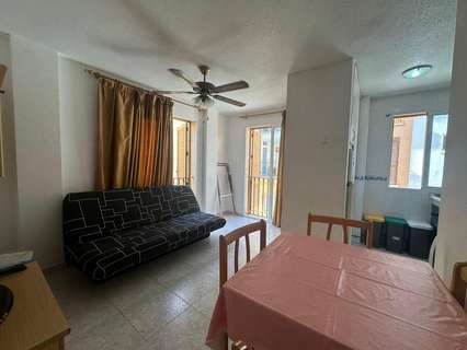 Apartamento en alquiler en Mazarrón