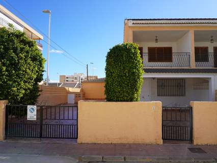 Casa en alquiler en Mazarrón rebajada
