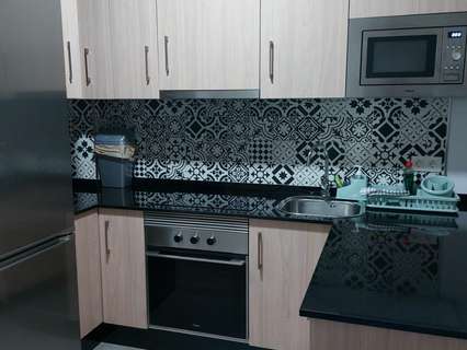 Apartamento en alquiler en Mazarrón