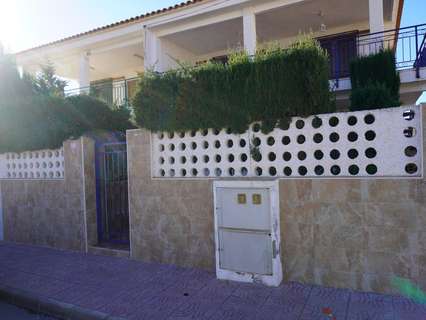 Planta baja en alquiler en Mazarrón