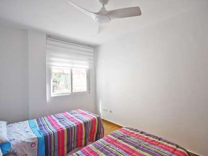 Apartamento en alquiler en Mazarrón