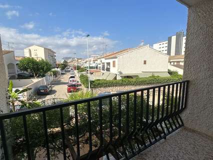 Apartamento en alquiler en Mazarrón