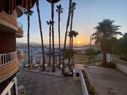 Apartamento en alquiler en Mazarrón