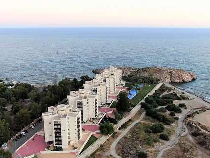 Apartamento en alquiler en Cartagena