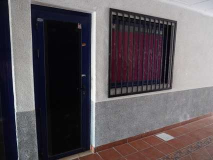 Despacho en alquiler en Mazarrón