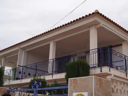 Casa en alquiler en Mazarrón