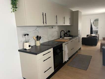 Apartamento en alquiler en Mazarrón