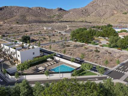 Parcela rústica en venta en Cartagena