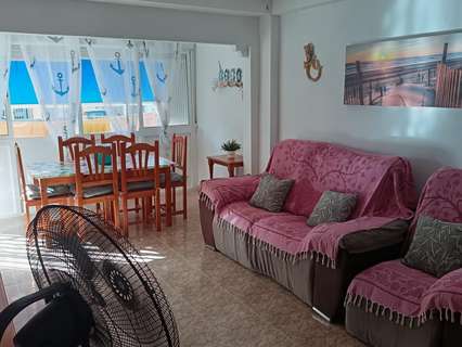 Apartamento en venta en Mazarrón