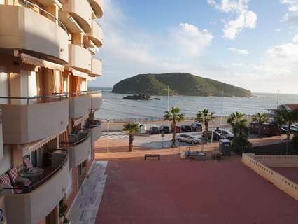 Apartamento en venta en Mazarrón