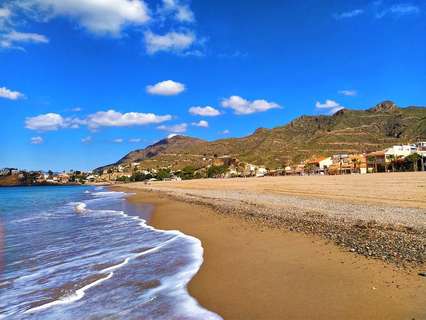 Parcela rústica en venta en Mazarrón