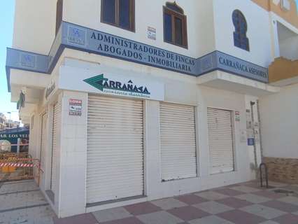 Local comercial en alquiler en Mazarrón