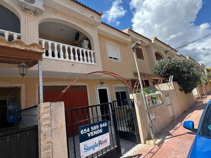 Casa en venta en Mazarrón