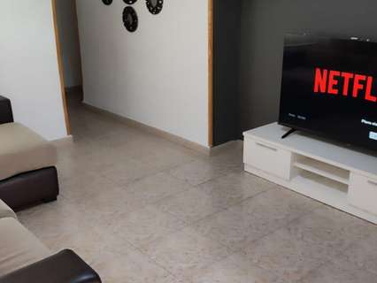 Piso en alquiler en Mazarrón