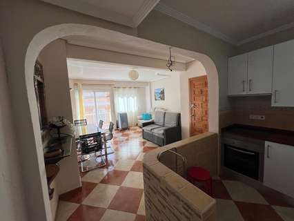 Piso en venta en Mazarrón