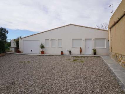 Casa en alquiler en Mazarrón