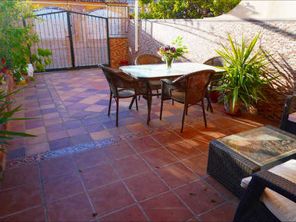 Casa en venta en Mazarrón