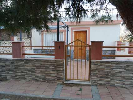 Casa en alquiler en Lorca