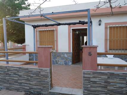 Casa en alquiler en Lorca