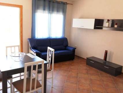 Casa en alquiler en Lorca