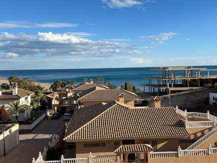 Casa en alquiler en Mazarrón