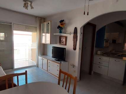 Piso en alquiler en Mazarrón