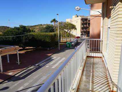 Piso en alquiler en Mazarrón