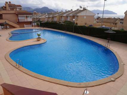 Apartamento en venta en Mazarrón