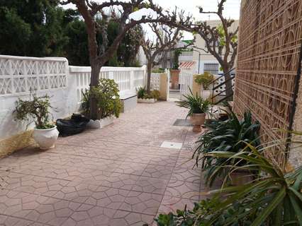 Casa en alquiler en Mazarrón