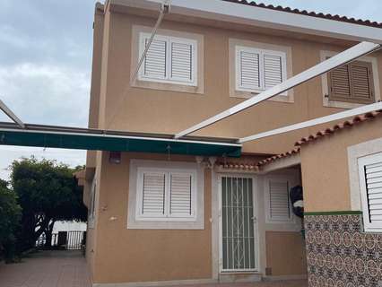 Chalet en alquiler en Mazarrón