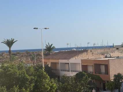 Apartamento en alquiler en Mazarrón