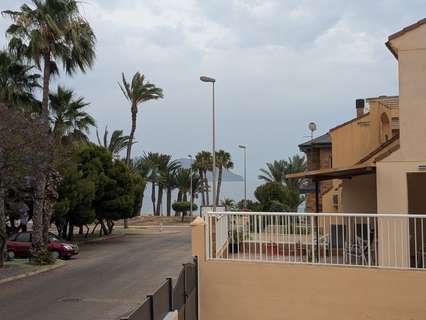 Casa en alquiler en Mazarrón