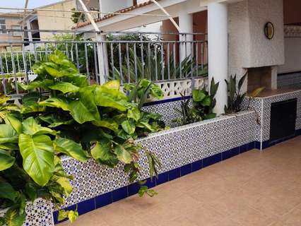 Planta baja en alquiler en Mazarrón